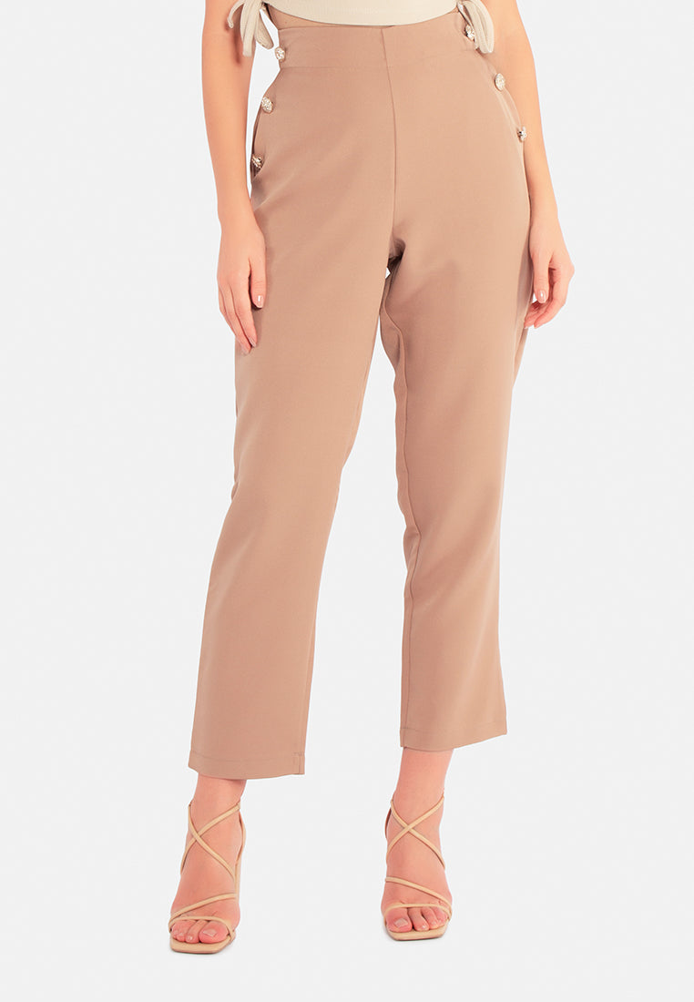 Semi casual best sale pants