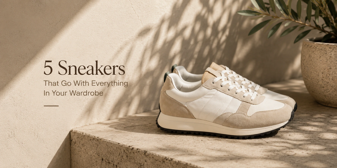 Not Your Average Slip-Ons- The Posture Fixing Geta Mule That Changes How You Walk