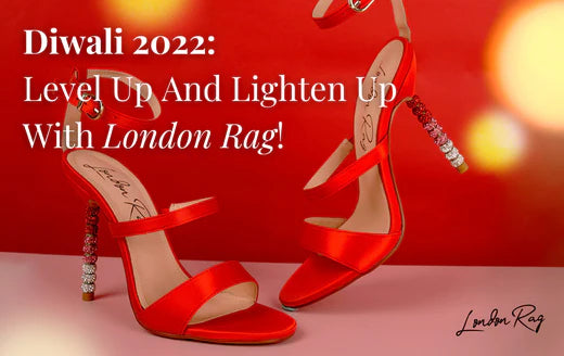 Diwali 2022: Level Up With London Rag!