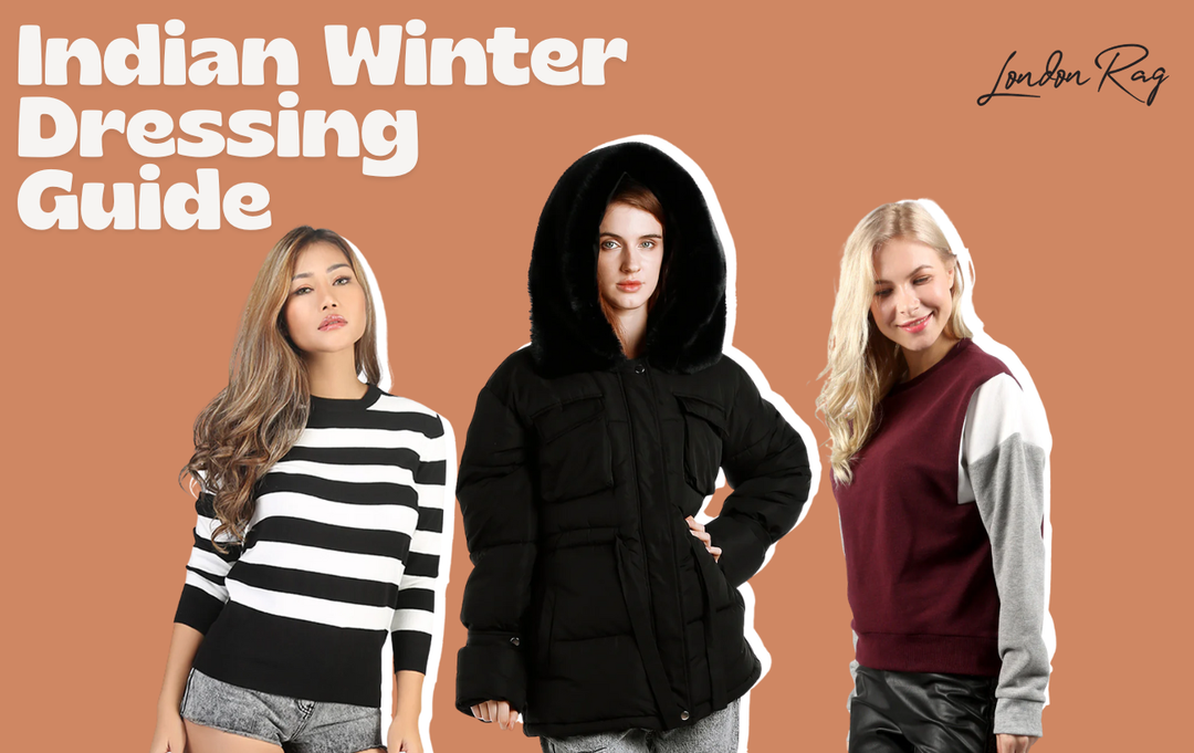How to Dress Cute When It’s Cold: The Ultimate Indian Winter Dressing Guide 2025