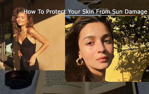 How to Protect Your Skin From Sun Damage