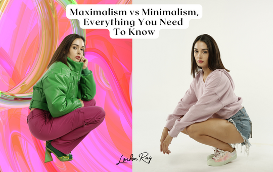 Maximalism vs Minimalism, Everything You Need To Know