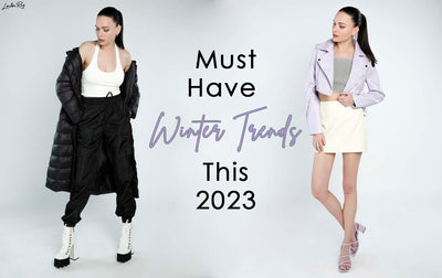Must-Have Winter Trends This 2023