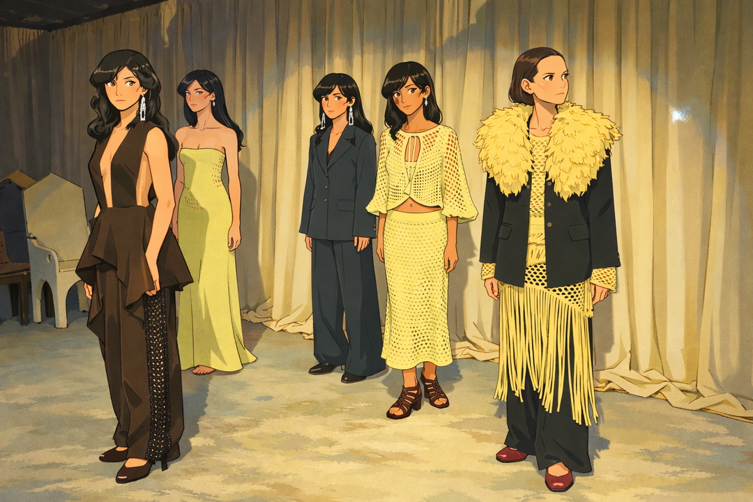 What We Are Expecting This New York Fashion Week 2026