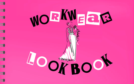Workwear Lookbook
