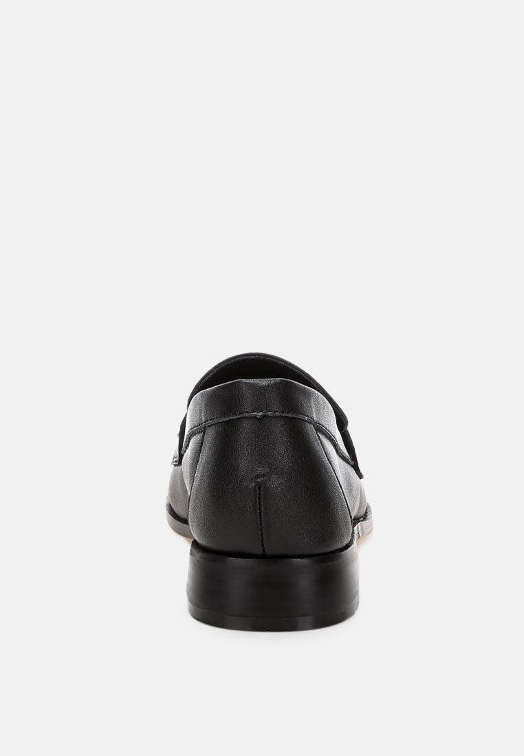 mocasines reiga con tacón bajo en bloque#color_black