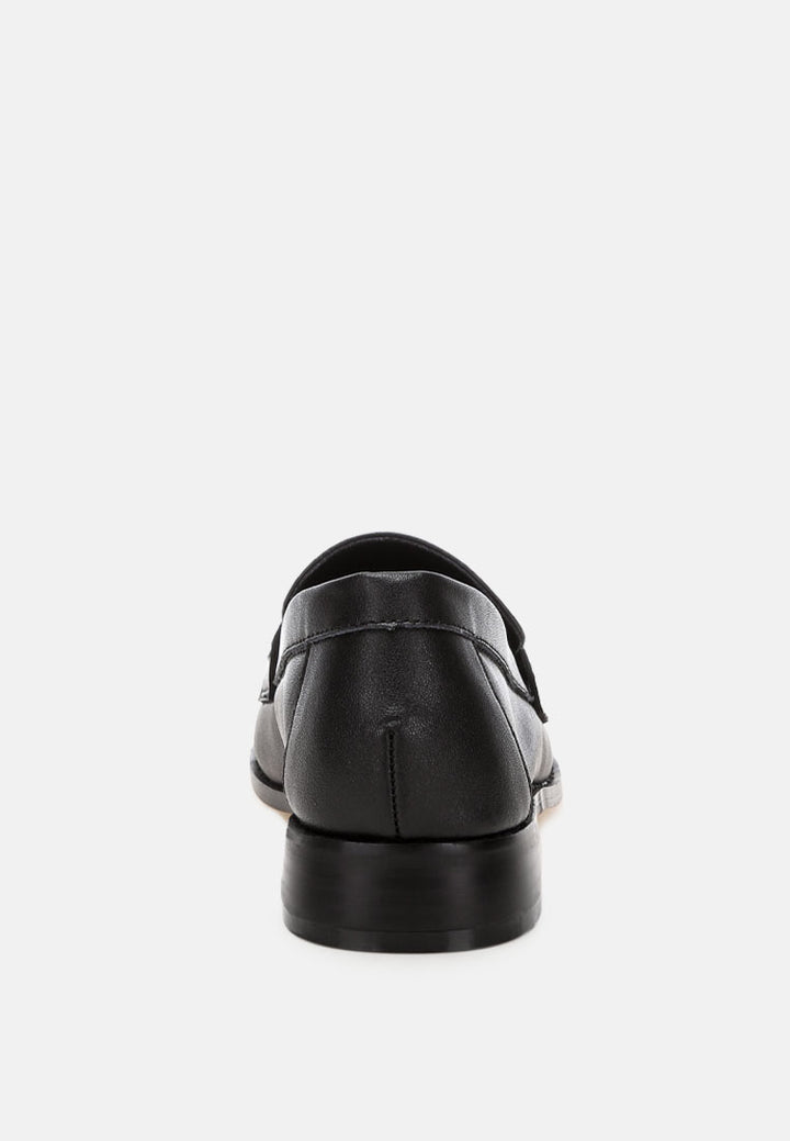 mocasines reiga con tacón bajo en bloque#color_black