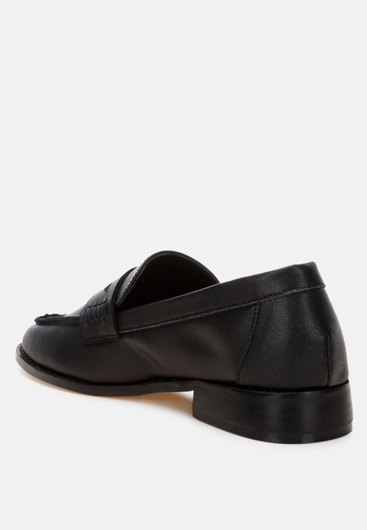 mocasines reiga con tacón bajo en bloque#color_black