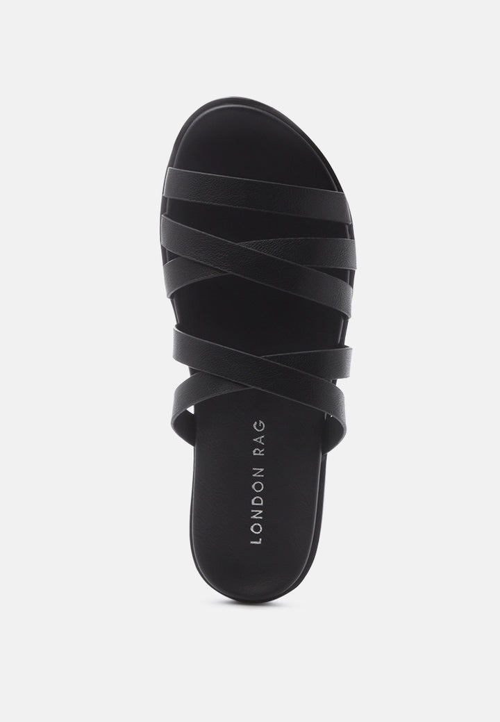 alitza strappy slip-on sandals#color_black