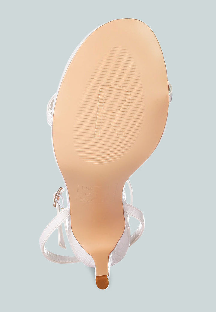 blondes croc high heeled sandal#color_off-white