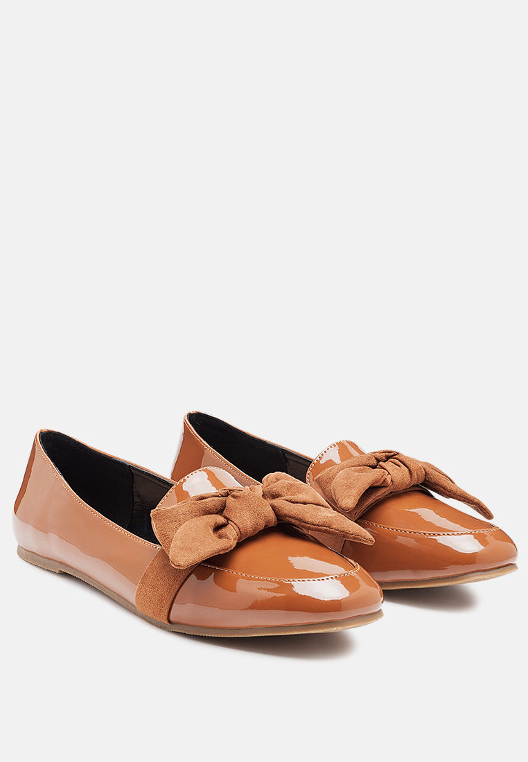 pecan pie loafer by rag#color_tan