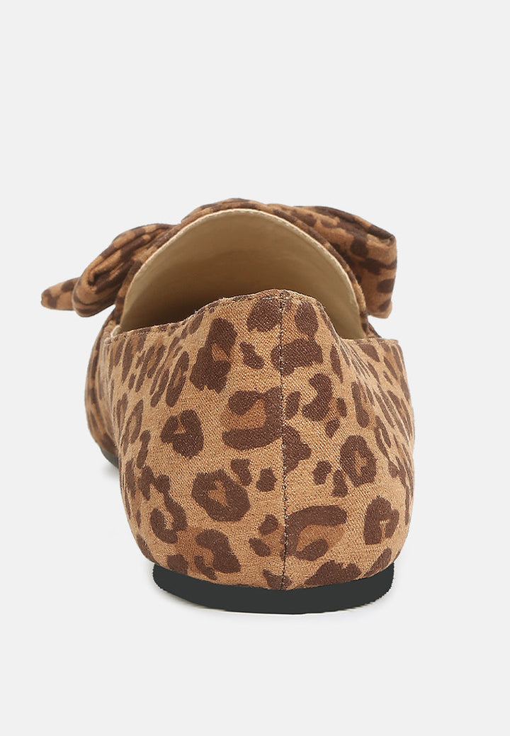 pecan pie loafer by rag#color_leopard