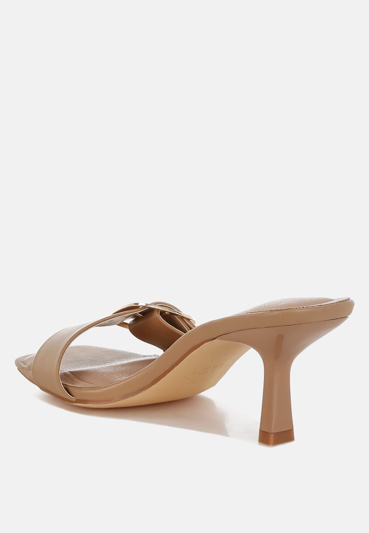 acacia buckle strap slip on sandals#color_off-white