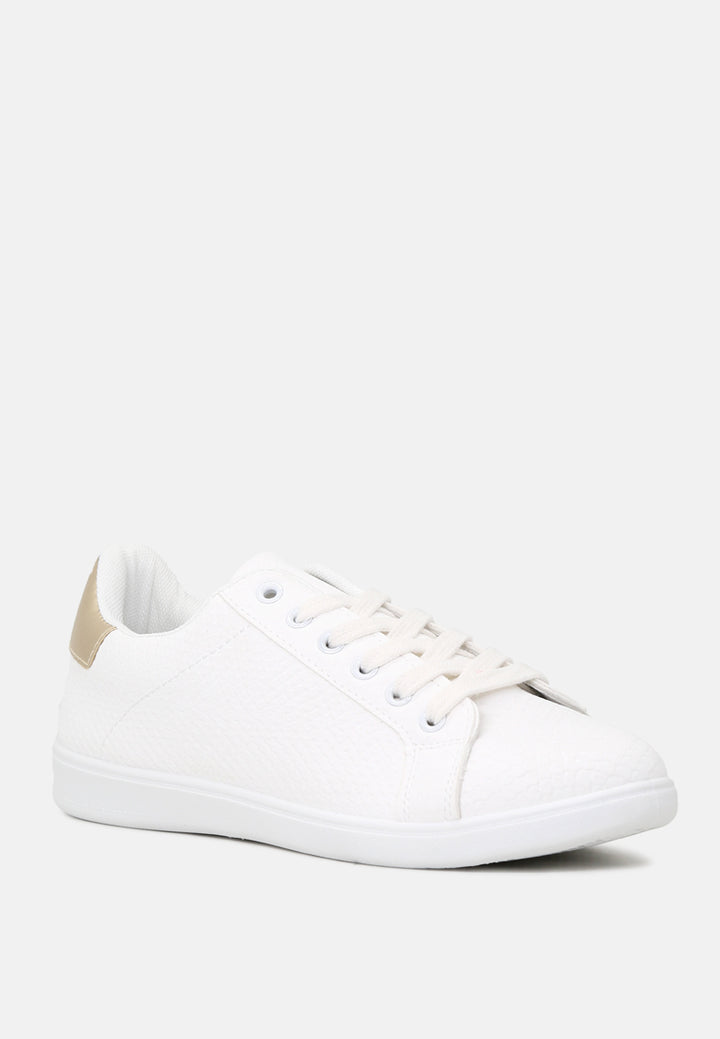 active lace-up sneakers#color_white