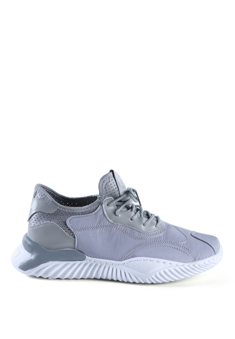 active life mens sneakers#color_grey