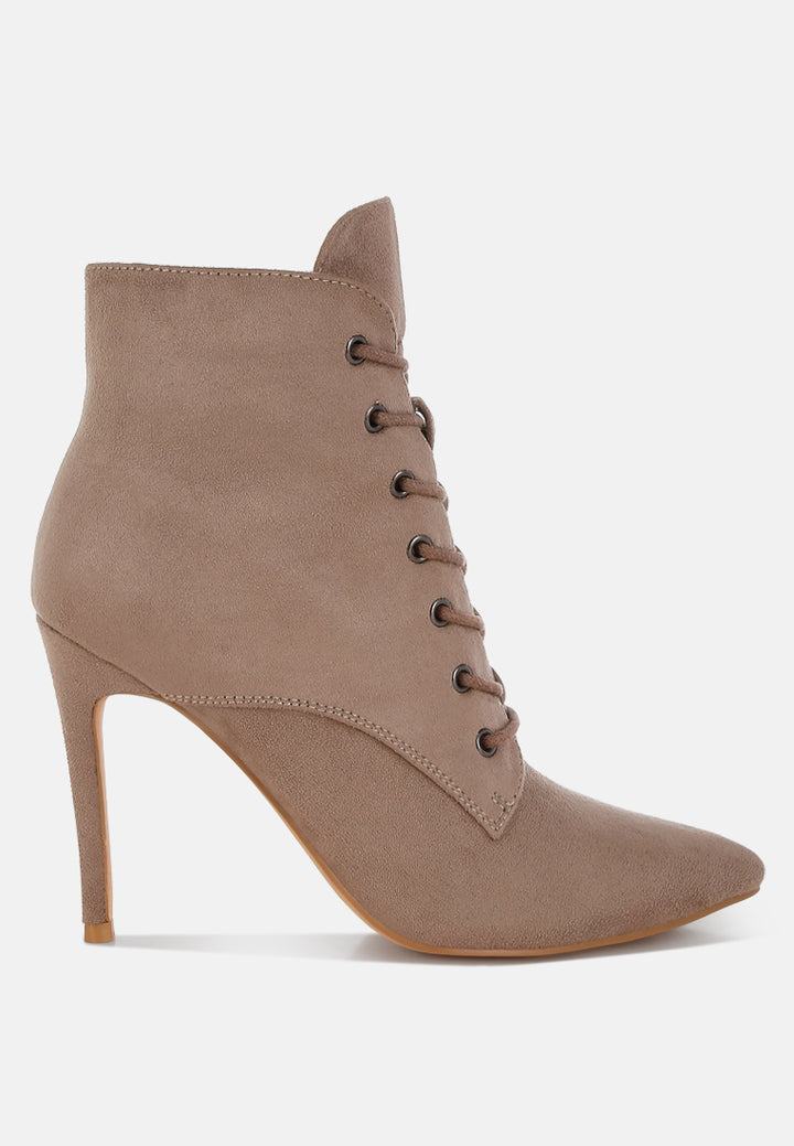 agmati lace up stiletto boots#color_taupe