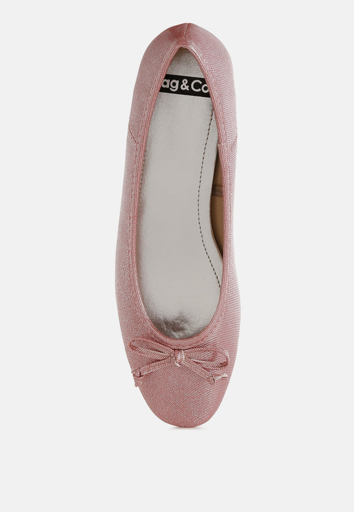 bailarinas agshin metalizadas#color_rojo