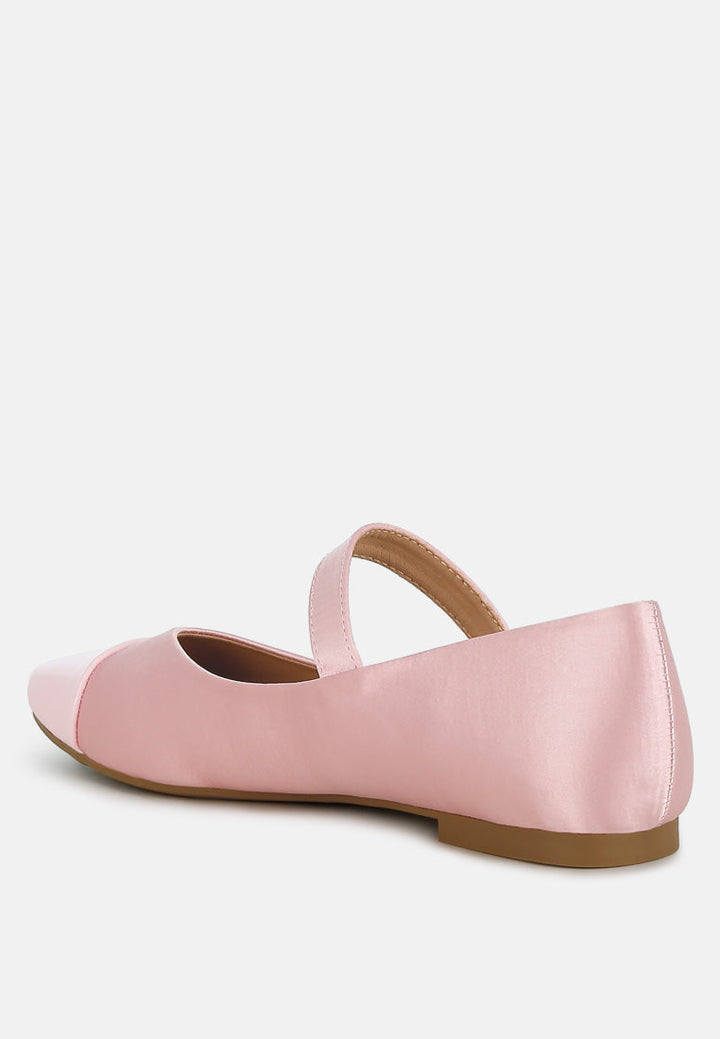 albi patent toe cap satin mary jane by rag#color_pink