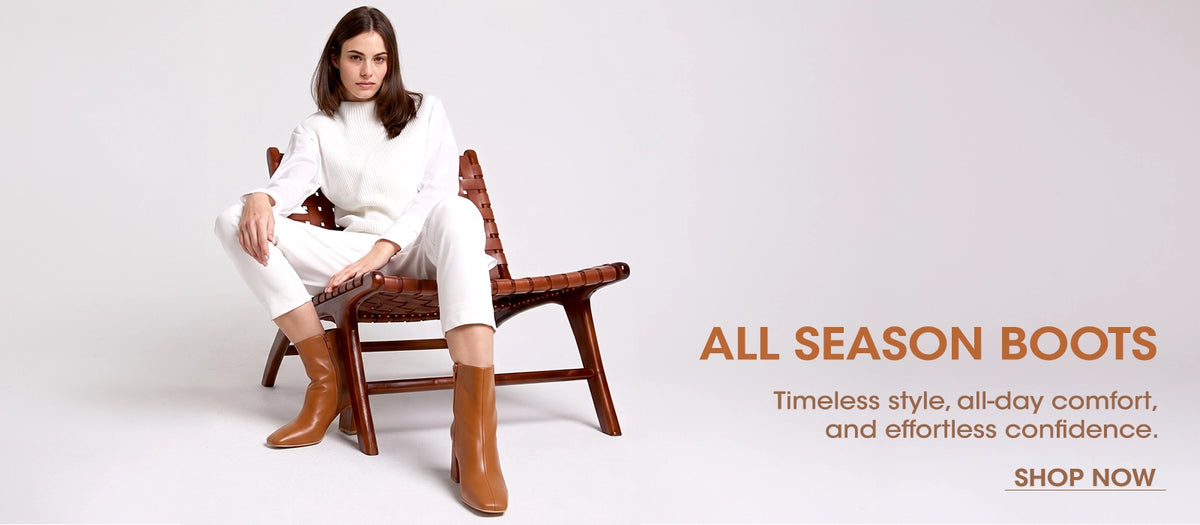 All Season Boots