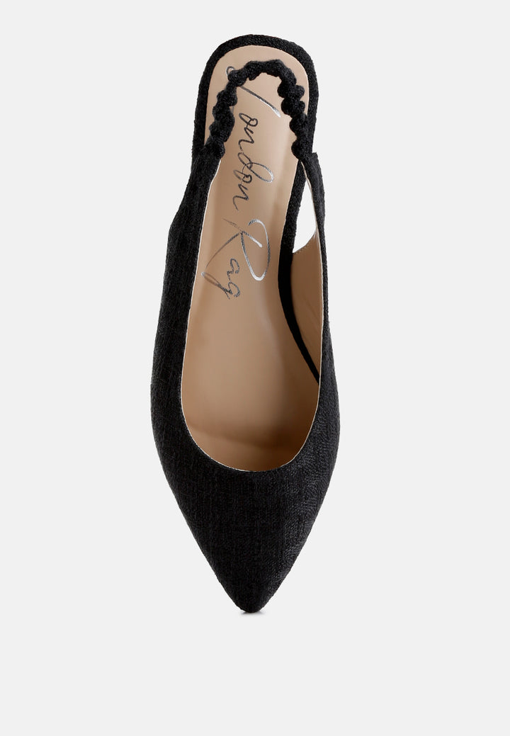 amirah slingback ballet flats#color_black