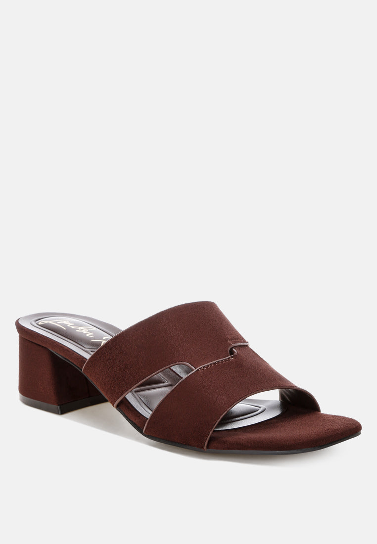 block heel slip ons by mode#color_brown