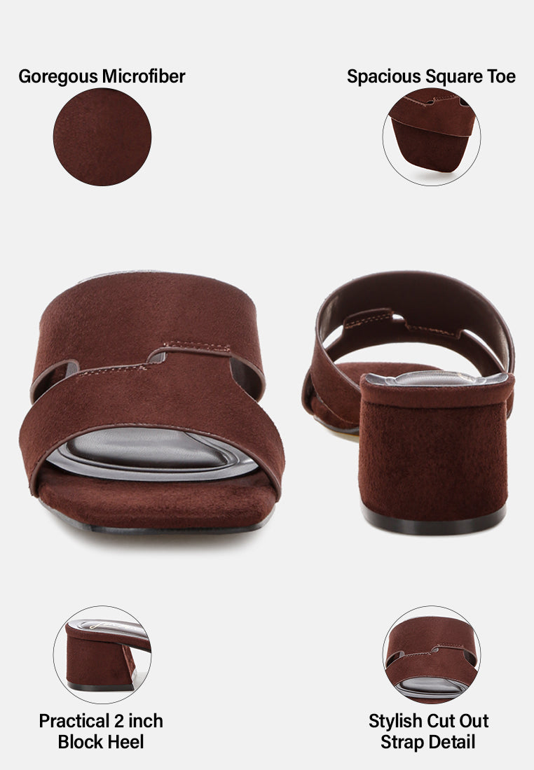 aneka block heel slip ons by ft#color_brown