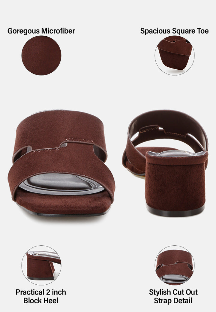 aneka block heel slip ons by ft#color_brown