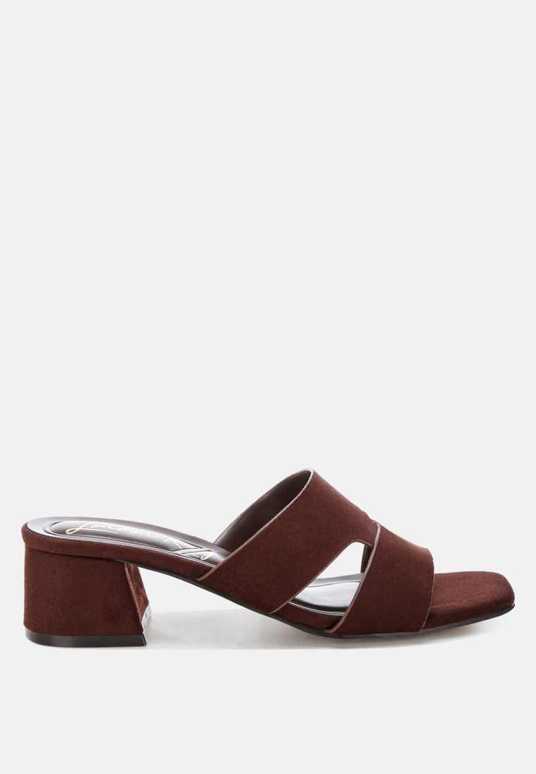 block heel slip ons by mode#color_brown
