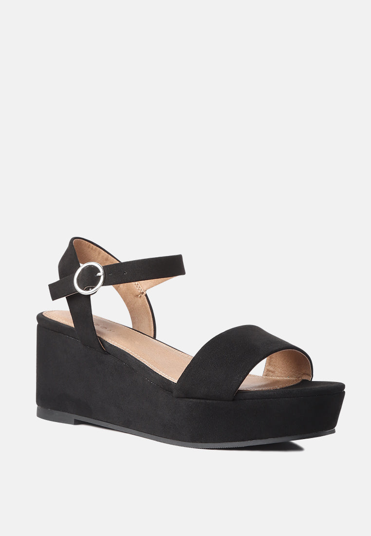 ariel croc block heel sandals#color_black