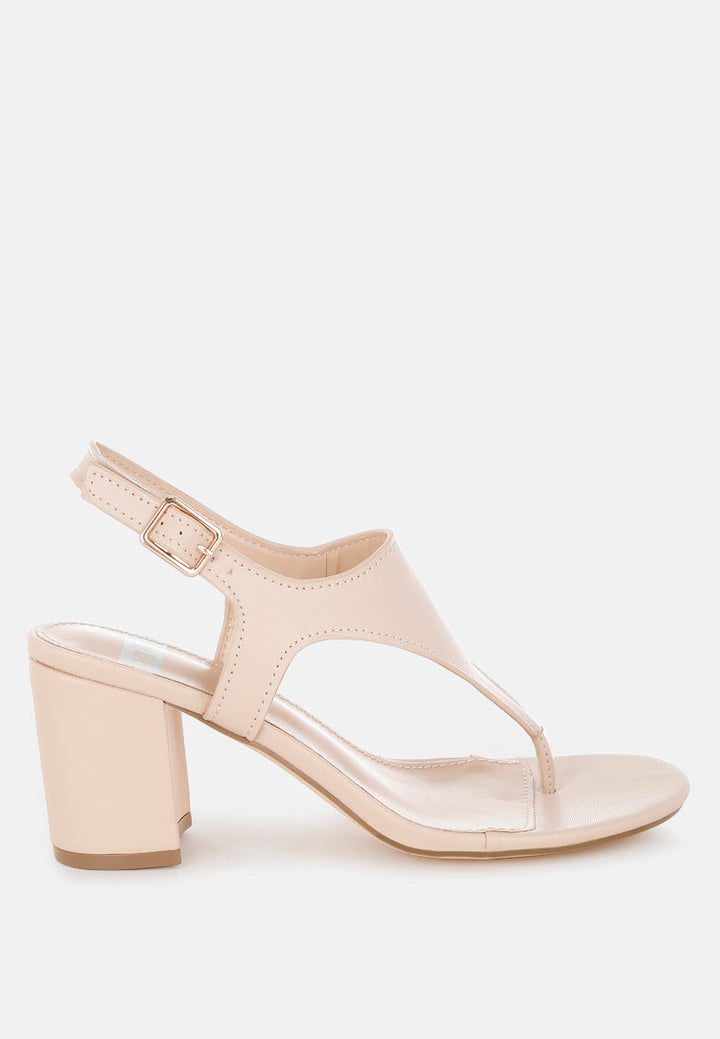 ann real leather thong toe sandals#color_beige