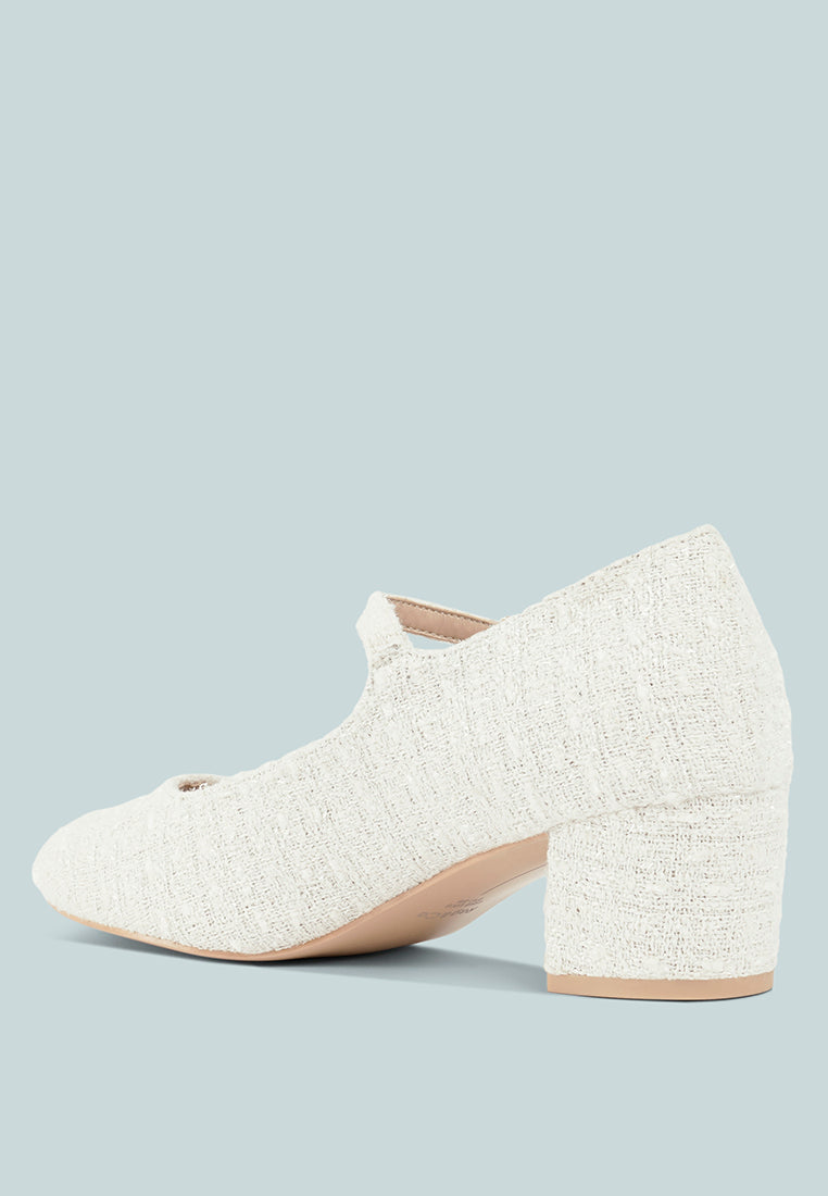 sandalias merceditas antara tweed#color_blanco