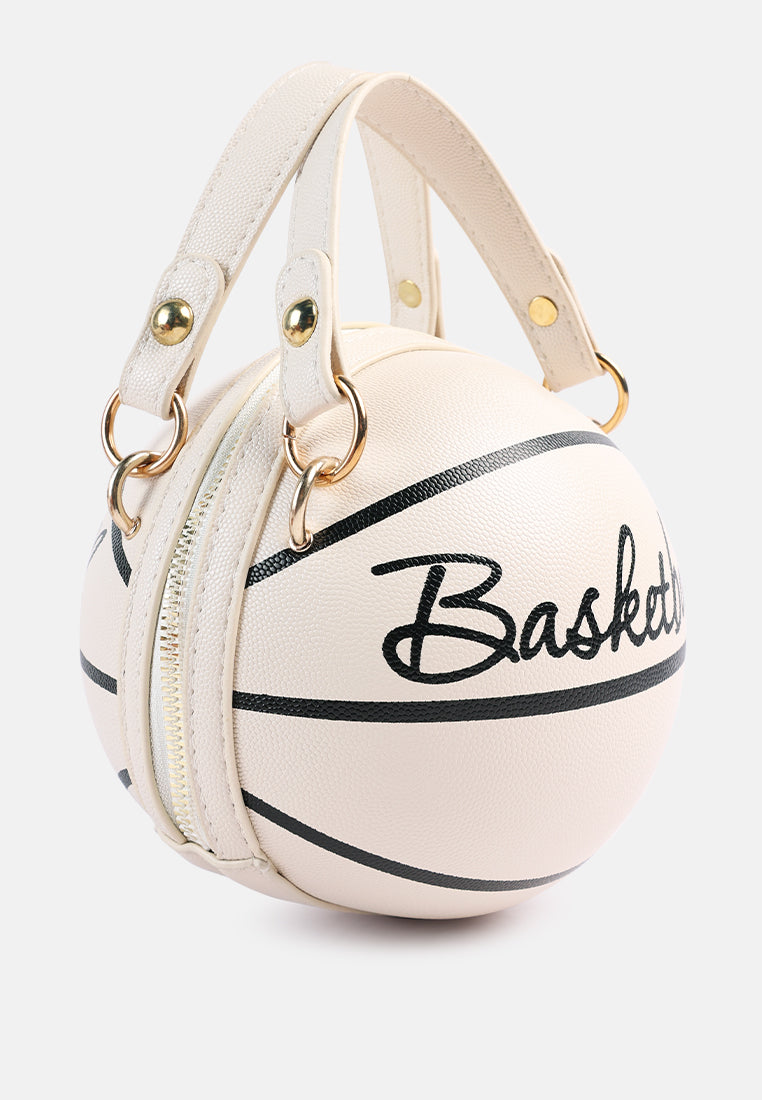 basketball sling bag#color_white