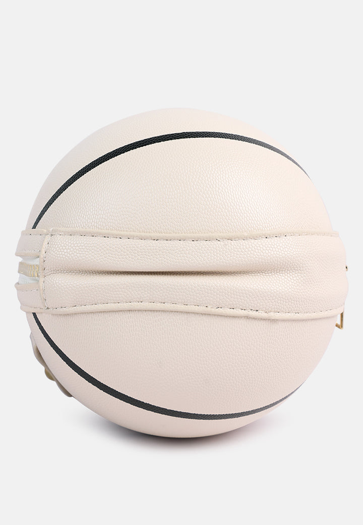 basketball sling bag#color_white