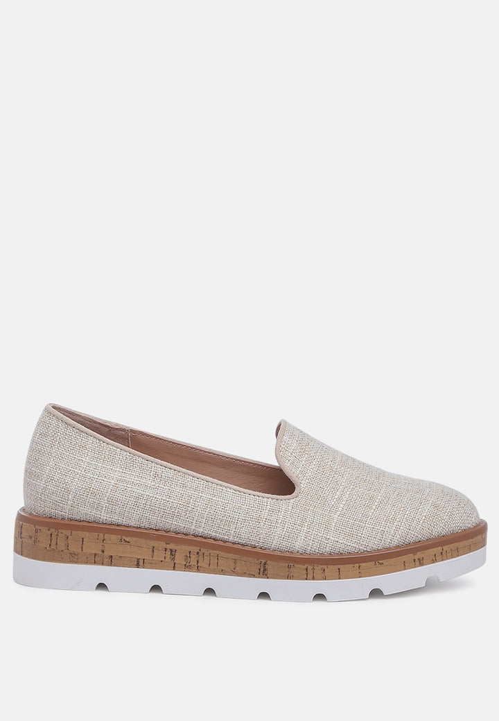achima slip-on loafers#color_beige