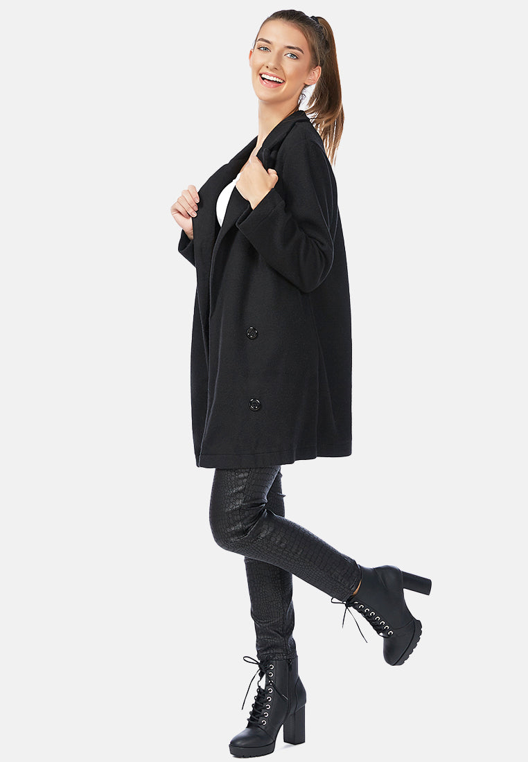 long sleeve overcoat#color_black