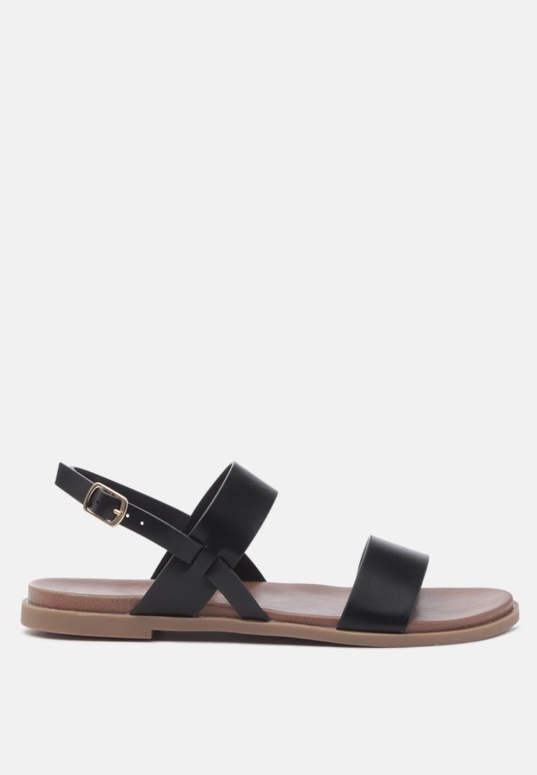 miya strappy slingback flat sandal#color_black