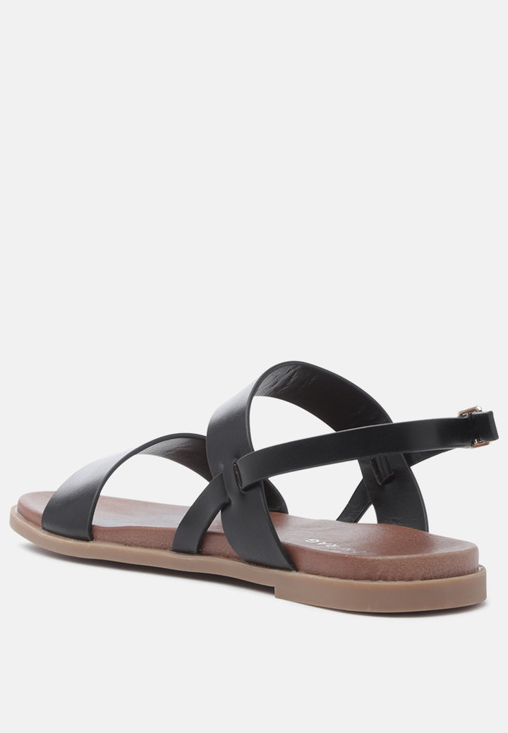 miya strappy slingback flat sandal#color_black