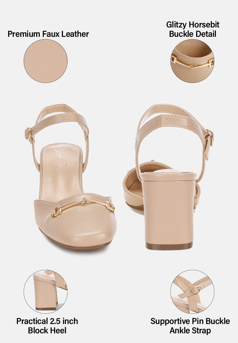 blitz close toe buckled sandals by ft#color_beige