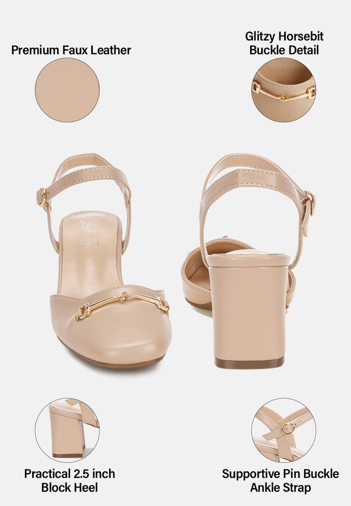 blitz close toe buckled sandals by ft#color_beige