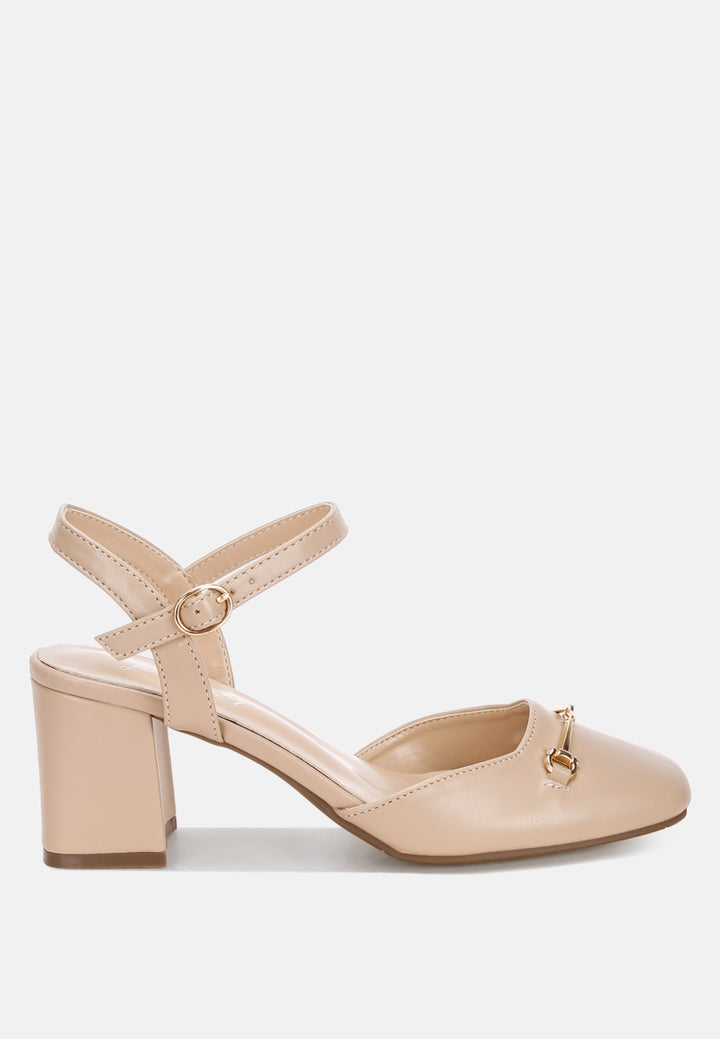 blitz close toe buckled sandals by ft#color_beige