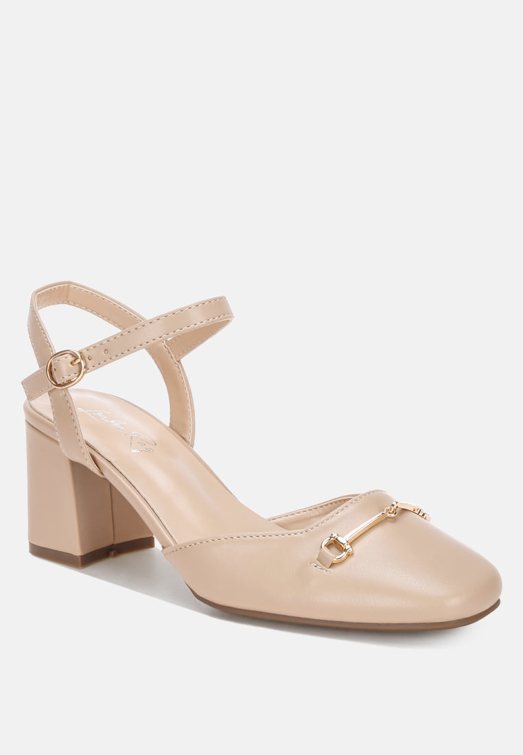 blitz close toe buckled sandals by ft#color_beige
