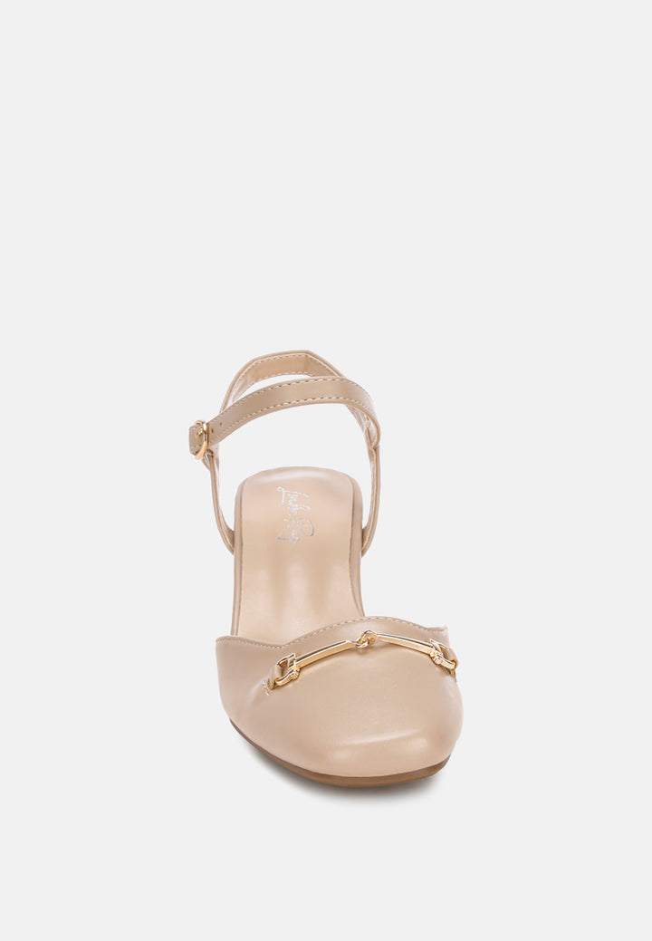 blitz close toe buckled sandals by ft#color_beige