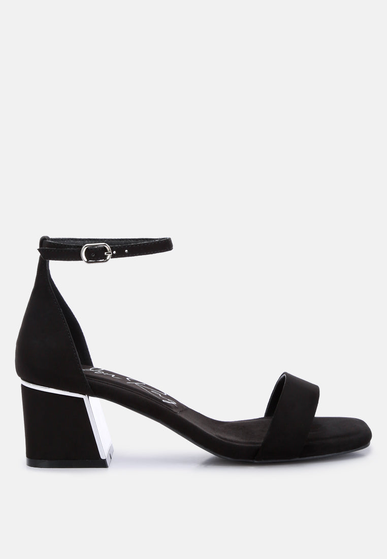 block heel sandals by ruw#color_black
