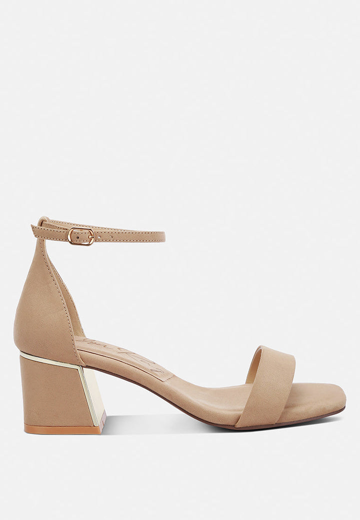 block heel sandals by ruw#color_taupe