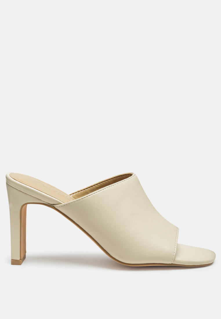 block heeled slides#color_beige