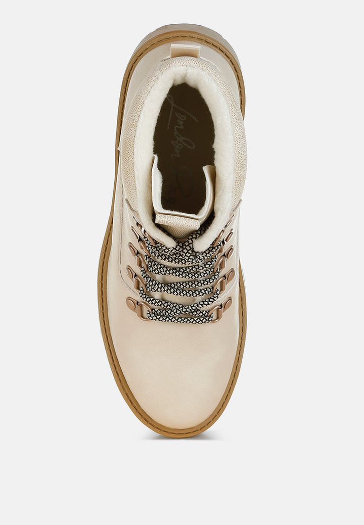boskoff lace-up chunky warm ankle boots#color_beige