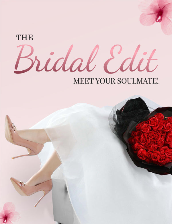 Bridal Edit