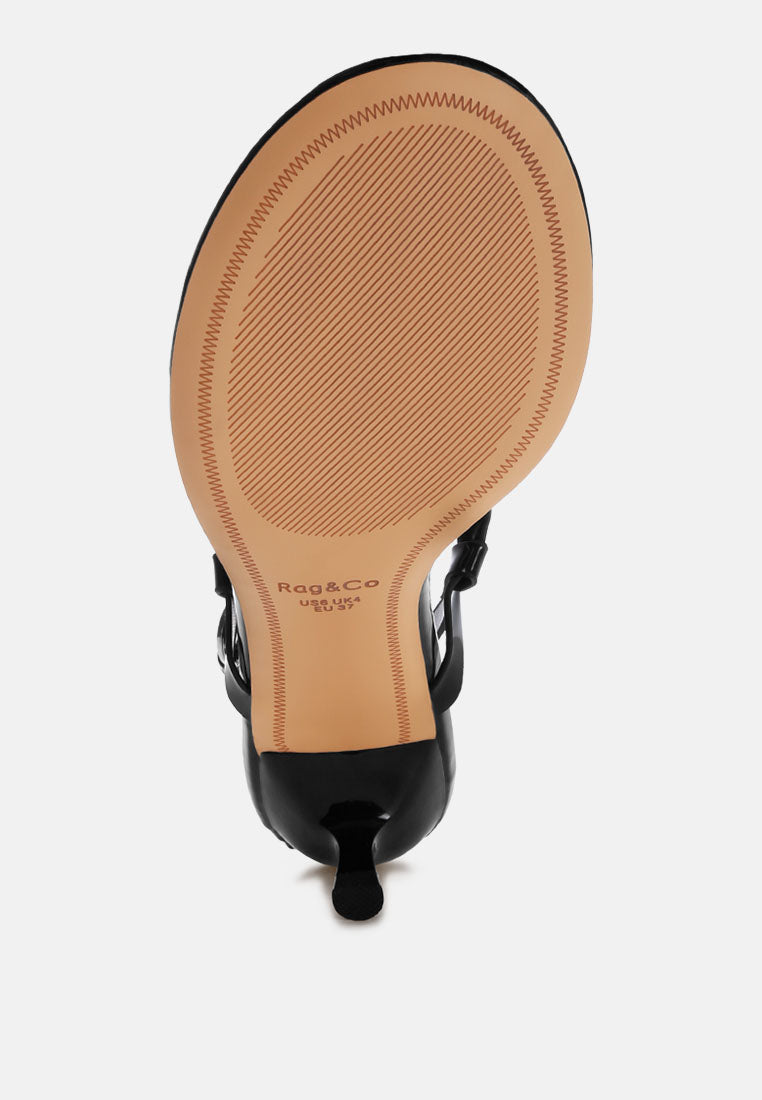 tacones brisbou con tira tipo tanga#color_negro-charol-sintético-piel