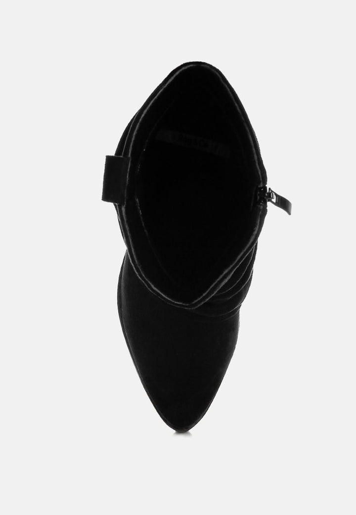 botas bronco slouchy de becerro#color_negro