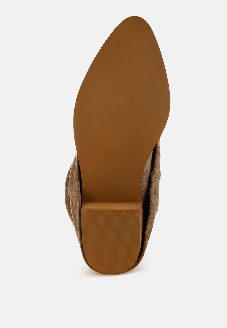botas de becerro holgadas bronco#color_taupe